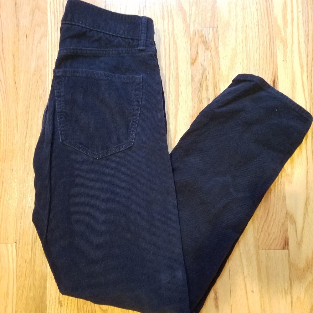 Men's Banana Republic corduroy pants